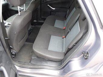 Ford Mondeo 1.6 TDCI Combi r.v.2011 (85 kw) stk:9/2027 - 12