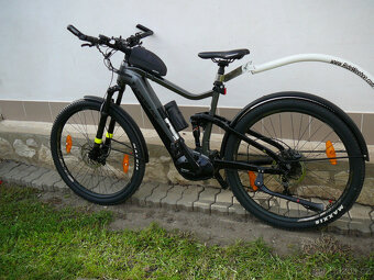 Souprava Axen+Weehoo - 12