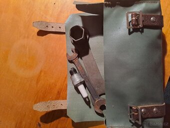 Jawa 20 - 12
