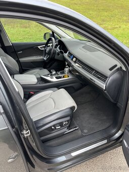 Audi Q7 3.0tdi Audi Exclusive - 12
