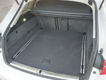 AUDI A6 AVANT 2.0 TDI / 140 kW / Manuál / BOSE / Webasto - 12