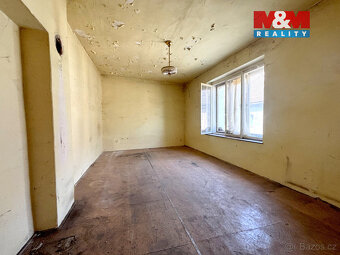Prodej rodinného domu, 240 m², Kravaře, ul. P. Bezruče - 12
