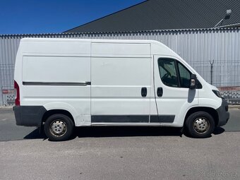 Peugeot Boxer L2H2  110 kw - 12