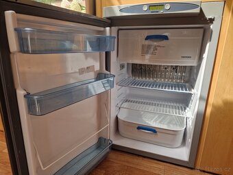 Prodám karavan Elddis Odyssey 544 (r. v. 2010) - 12