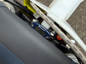 Husqvarna FS 450 , 2022 - 12