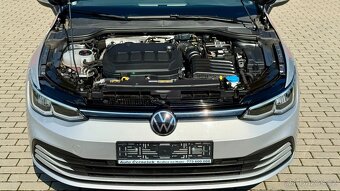 Volkswagen Golf 8 Variant //2.0TDi//85kW//DSG//BUSINESS// - 12
