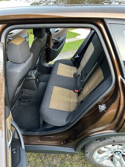 BMW X1 20d xDrive CEBIA - 12