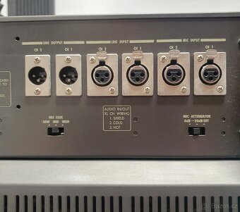 OTARI MX5050 MK IV - 12