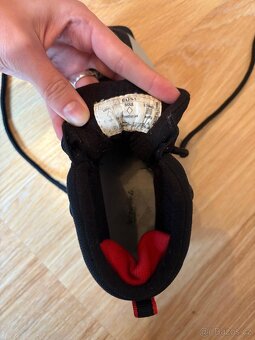 Prodám lyžařský set - 12