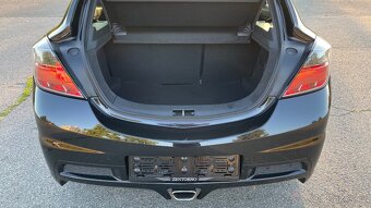 OPEL ASTRA GTC 2.0T OPC - 12
