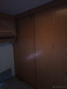 Karavan Tabbert 590 -TOP STAV- BEROUN - 12