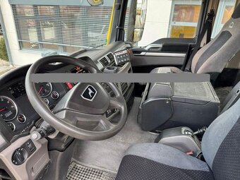 MAN TGS 32.400 - 8x4 – MIX-Putzmeister 9m³ - EURO 6 - 12