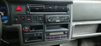 Vw t4 2.5 tdi 75kw multivan atlantis - 12