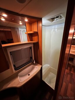 Tabbert 2015 Bellini 620 - 12