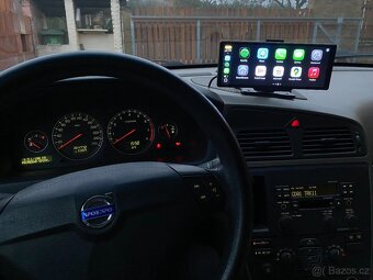 Volvo S60 2,5T awd 154kw LPG - 12