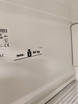 Gastro lednice, chladnička Liebherr 430 L - 12