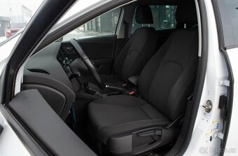 Seat Leon 1.6 TDI CR Style DSG - 12