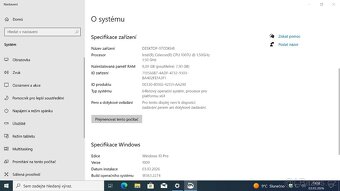 Mini počítač Zotac ZBOX ID18 E - 12