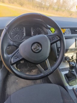 Škoda Octavia 3 combi - 12