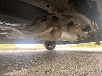 ford transit connect - 12
