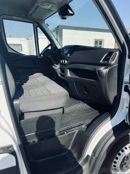 IVECO DAILY 2022 35S16 L3H2 - 12