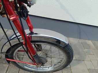 Babetta 210. - 12