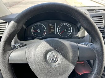 Volkswagen Caravelle,  2.0 TDI 103 kW LONG/TZ/9.MÍST - 12