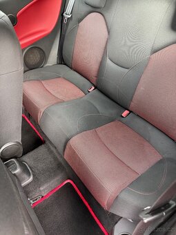 Alfa Romeo Mito 1.3jtd 66kw - 12