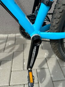 MTB TREK XCALIBER 9 - 12