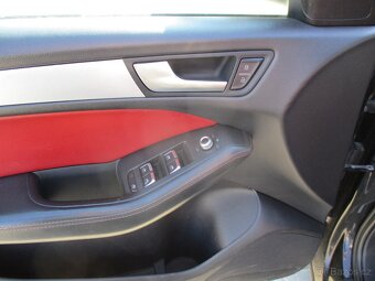AUDI SQ5 3.0d 230kw Quattro Individual Radar 10/2013 - 12