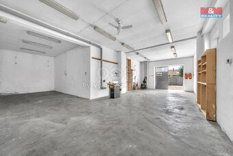 Prodej rodinného domu, 67 m², Veletov, pozemek 533 m² - 12