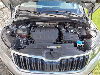 Prodám Škoda Kodiaq - 12