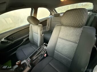 BMW E46 316ti 85kW Compact +Odpočet DPH+1.majitel+ - 12