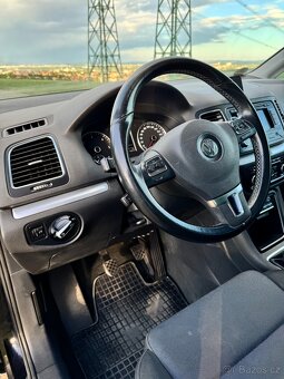VW Sharan - 12