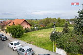 Prodej pozemku k bydlení, 900m², Olomouc, Droždín - 12