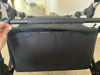 Thule sleek - kočár pro sourozence - 12