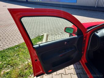 Vw Golf 1.8T GTi,110 kW,Webasto Recaro - 12