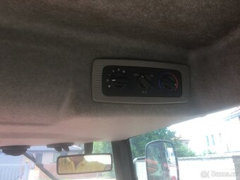 Tym T503 + čelní nakladač s vidlemi + zimní čelní radlice - 12