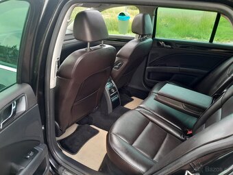 Superb L&K 2.0 tdi 125kw DSG 2015 facelift - 12