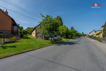 Prodej pozemku k bydlení, 1104 m², Loučka - 12
