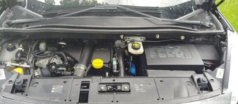 Prodám Renaut Scenic 1.5 dci,Automat, jen 93500km - 12