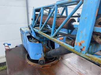 TATRA 148 AB 063.2 6X6 - 12