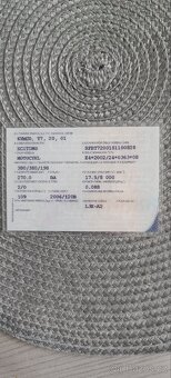 Kymco Xciting 300i R Skútr - 12