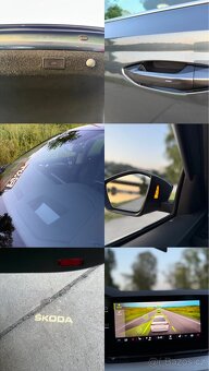 🌟Škoda Octavia IV✨2021 rok✨Full Led Matrix🌟 - 12