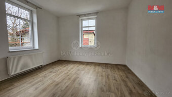 Pronájem rodinného domu, 120 m², Týn nad Vlt., ul. Komzákova - 12