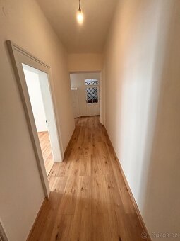 Pronájem bytu 2+1 v centru Prahy, Soukenická, 72,7 m² - 12