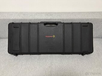 Daystate Delta WOLF Tactical cal.22 FAC - 12