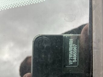 Citroen C5 Tourer 2.0 HDI 2008 - 12