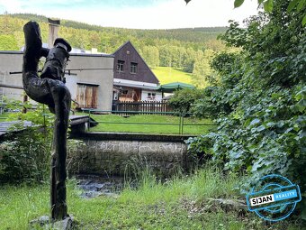 Prodej rodinného penzionu, Ludvíkov, ev.č. 00380 - 12