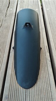 Suntour Auron 35 mm vzdvih 150 mm 29" kolo - 12